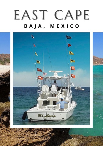 Baja Fishing Adventures Charters for Baja Mexico Panama