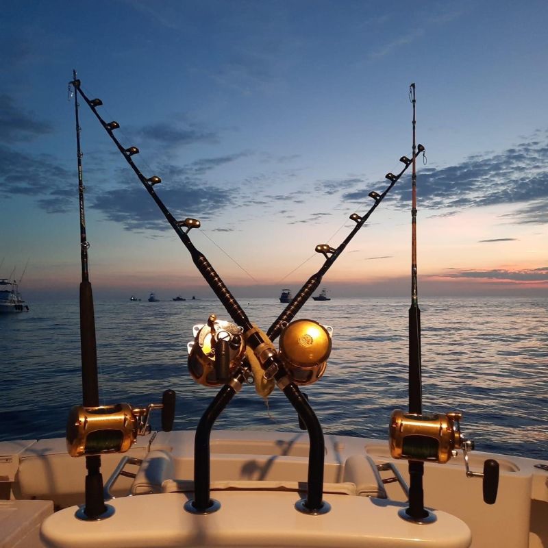 baja fishing trips packages